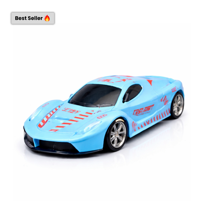 Rechargeable Remote Control Sports Car