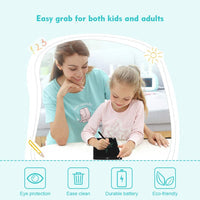 Multi Colors - LCD Writing Tablet 8.5 Inch -