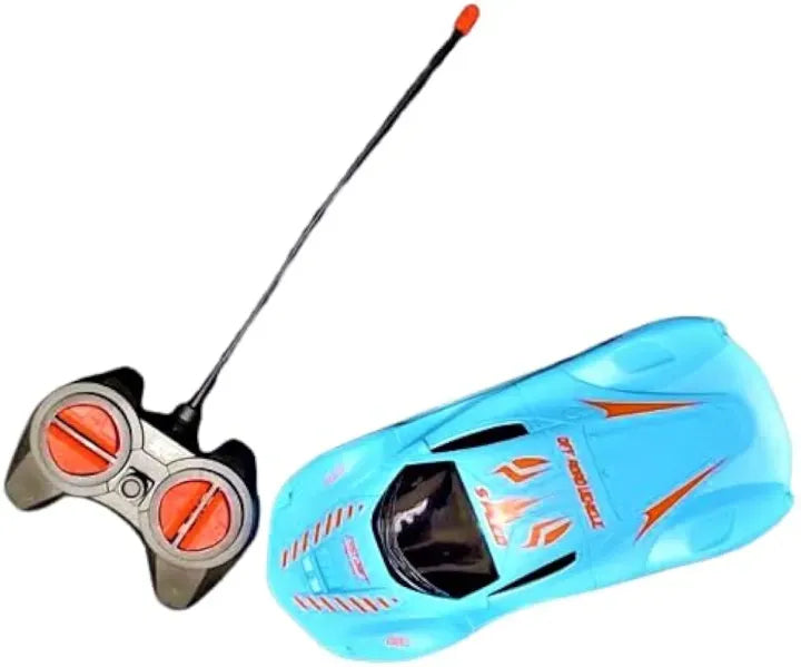 Rechargeable Remote Control Sports Car